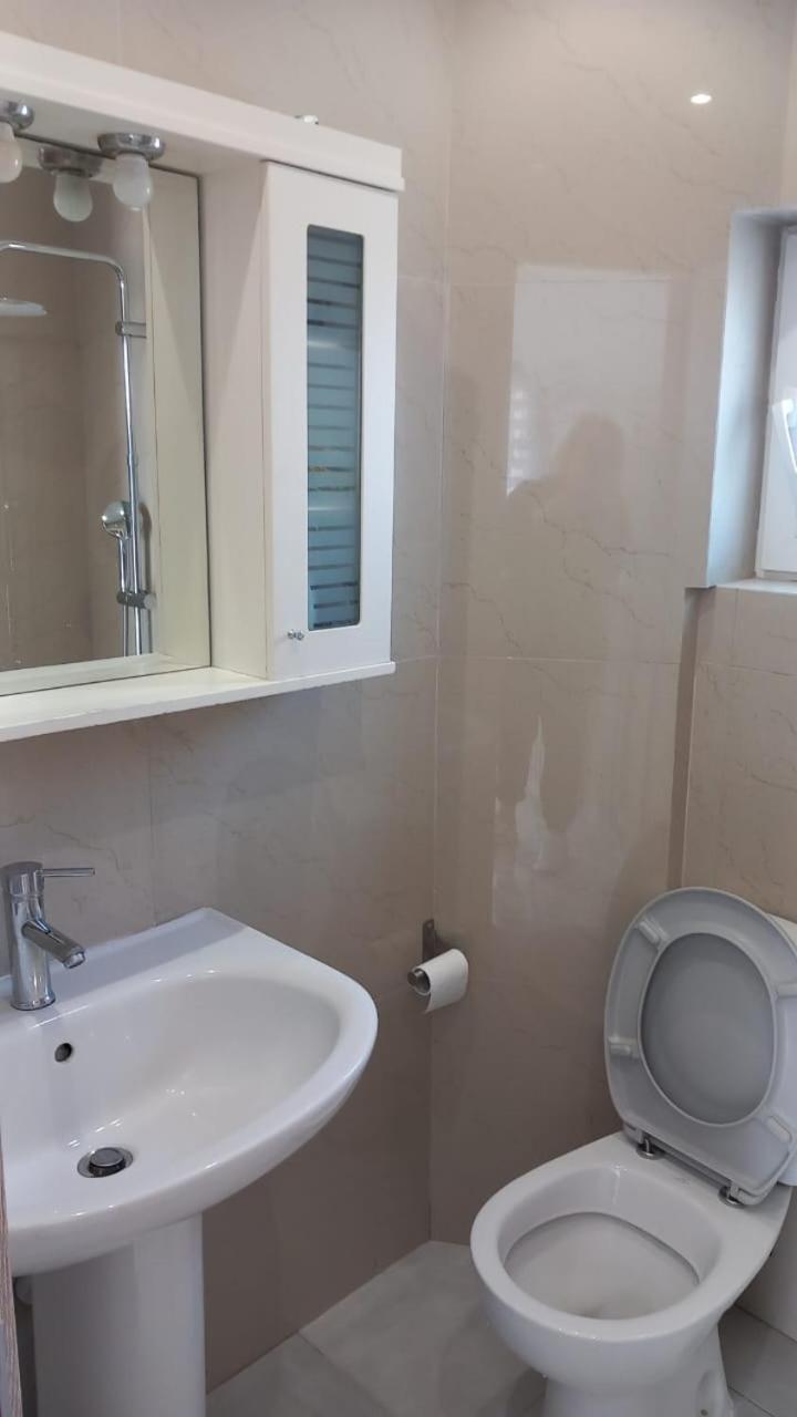 Marjo House Διαμέρισμα Αρτέμιδα Εξωτερικό φωτογραφία