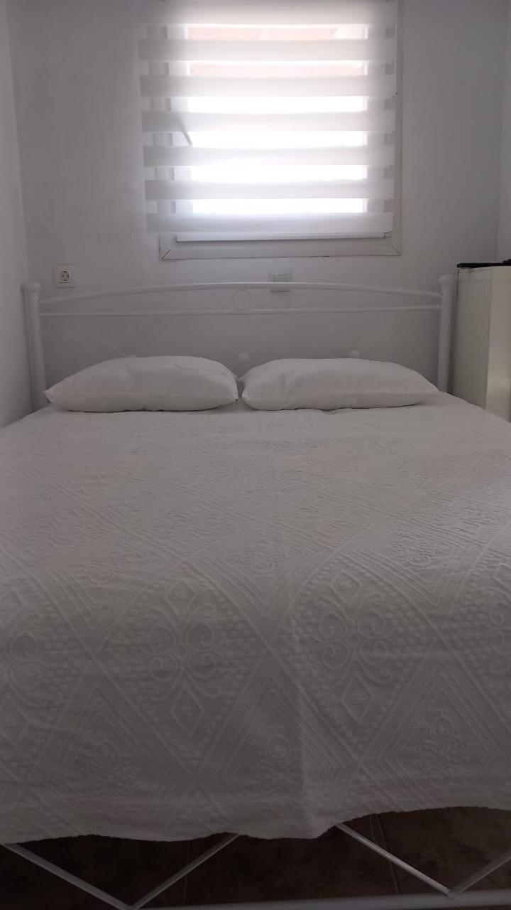 Marjo House Διαμέρισμα Αρτέμιδα Εξωτερικό φωτογραφία